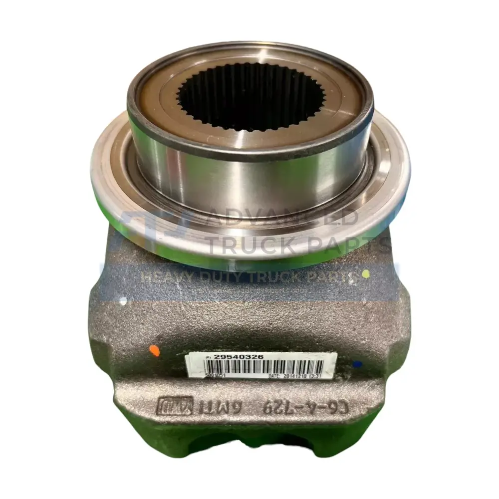 Genuine Allison Transmission Output Yoke