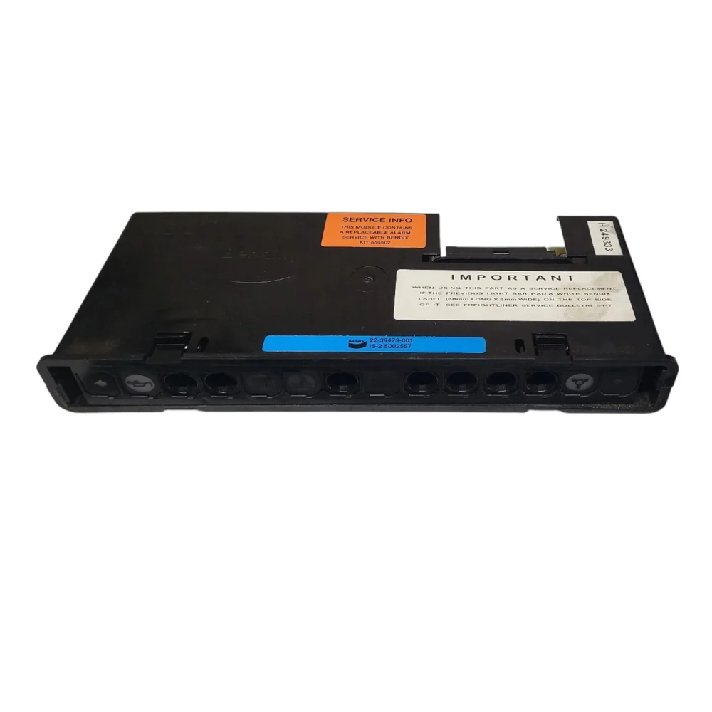 Genuine Bendix Monitoring Indiction Module