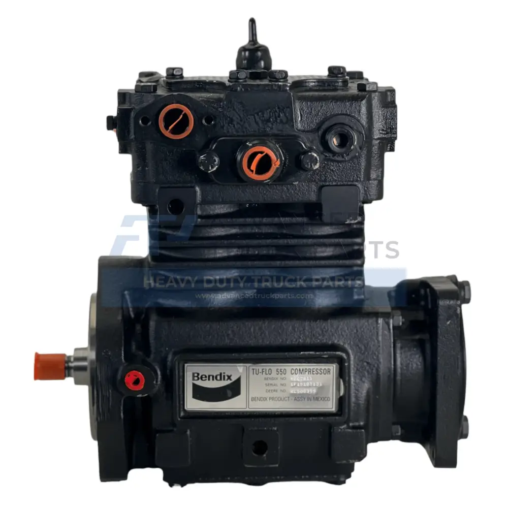 Genuine Bendix Tu-Flo 550 Compressor For John Deere