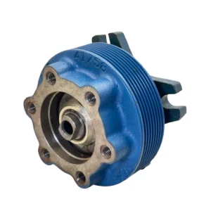 Genuine Borg Warner Fan Hub
