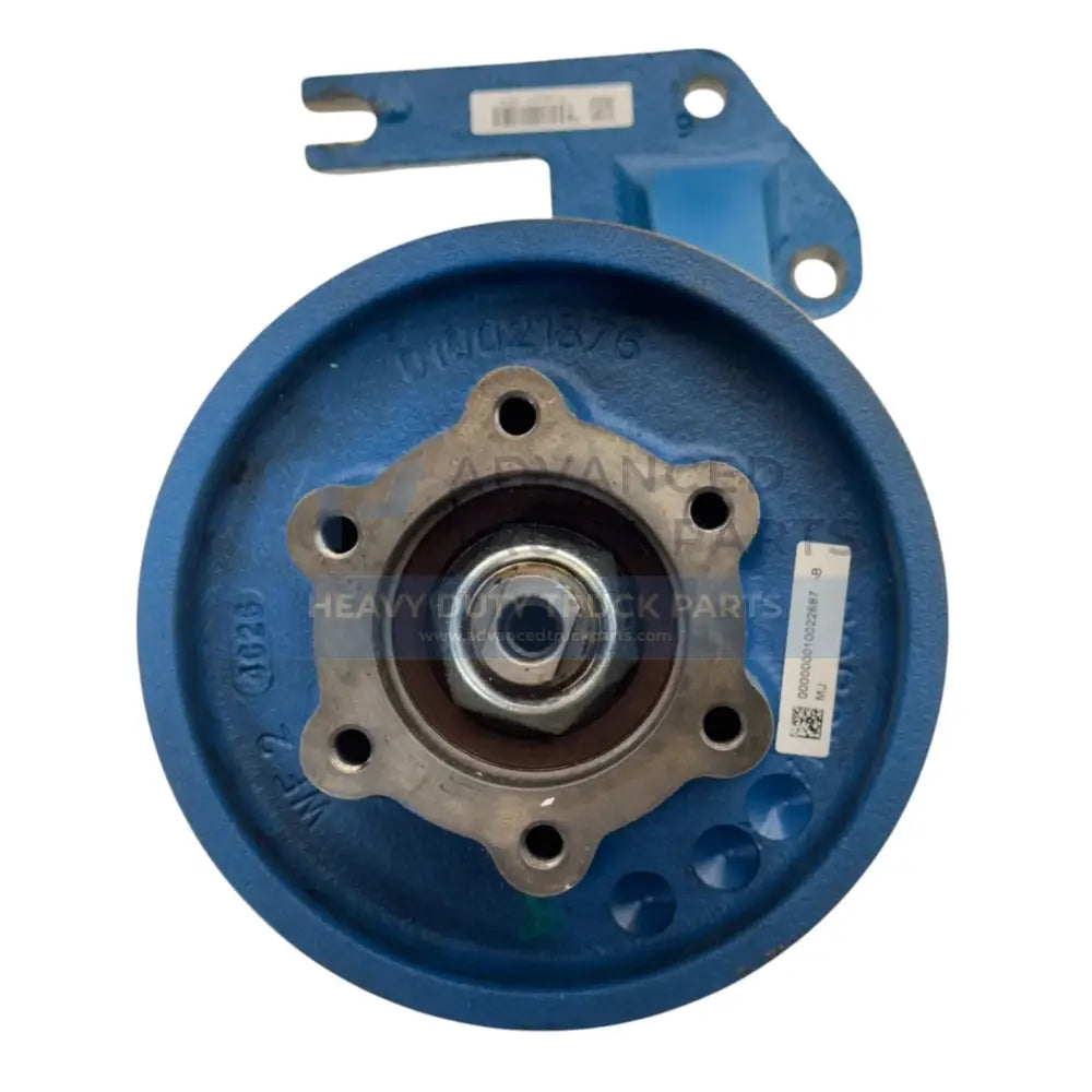 Genuine Borg Warner Fan Hub