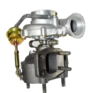 Genuine Borg Warner Mercedes 4.3L Turbocharger
