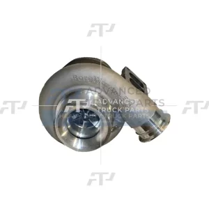 Genuine Borg Warner Turbocharger S410Sx Borgwarner