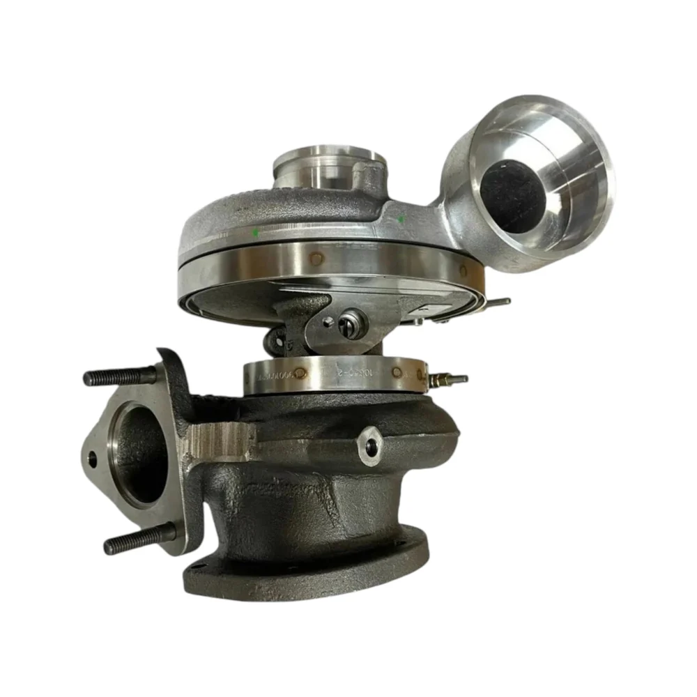 Genuine BorgWarner Maxxforce 13 High Pressure Turbocharger