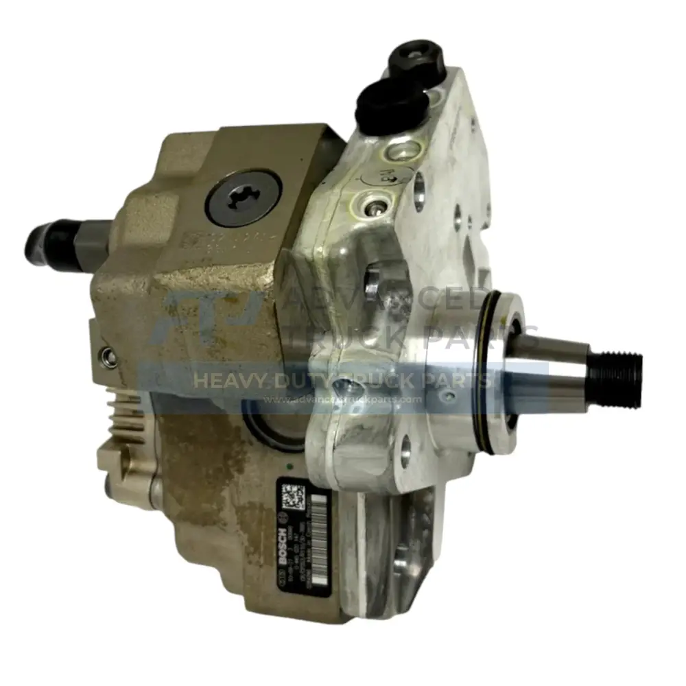 Genuine Bosch Cp3 Fuel Injector Pump For Dodge Ram