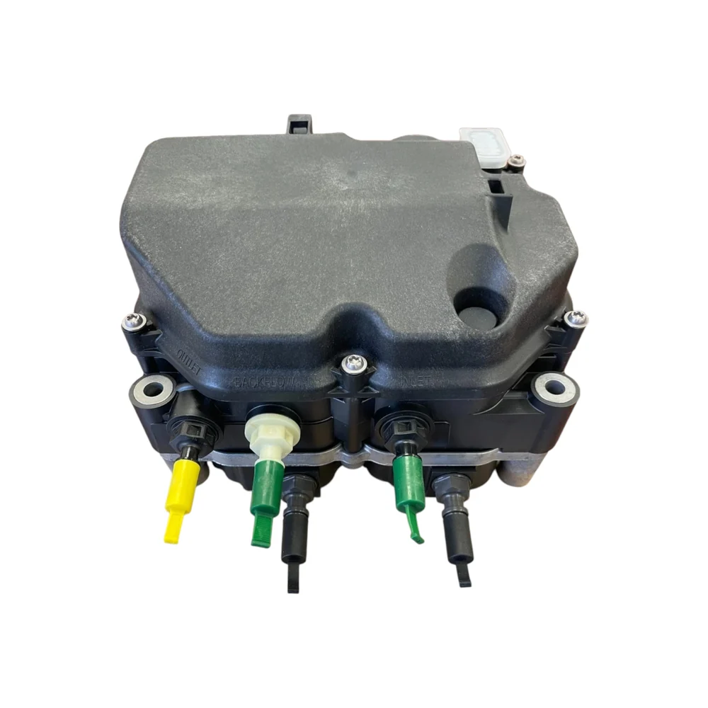 Genuine Bosch DEF Doser Fluid Supply Module