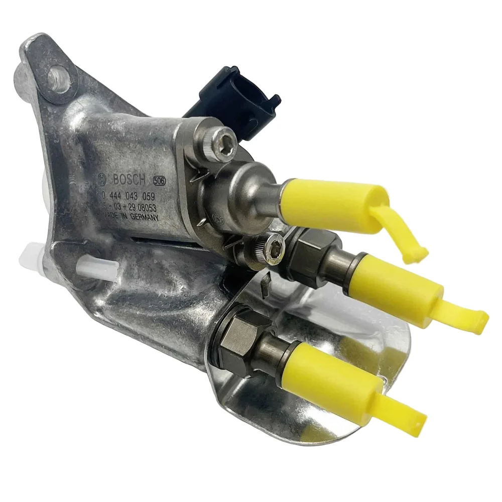 Genuine Bosch DEF Doser Injector