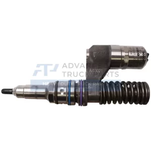 Genuine Bosch Fuel Injector For Case Iveco Engines
