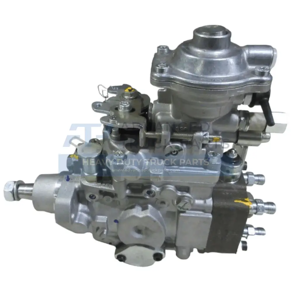 Genuine Bosch Injection Pump For Iveco/Case/New Holland