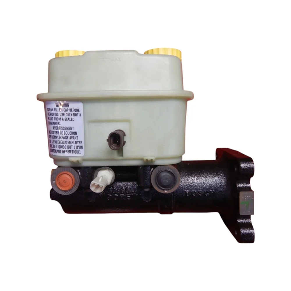 Genuine Bosch Truck Brake Master Cylinder