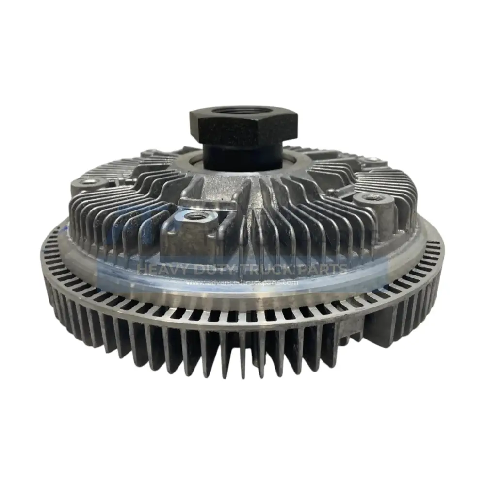 020004436 Genuine CNH Fan Clutch Assembly