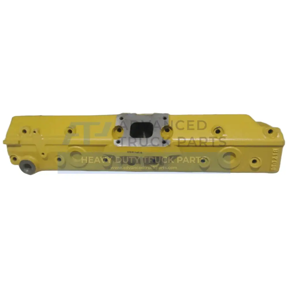 Genuine CTP Exhaust Manifold For Caterpillar 3116