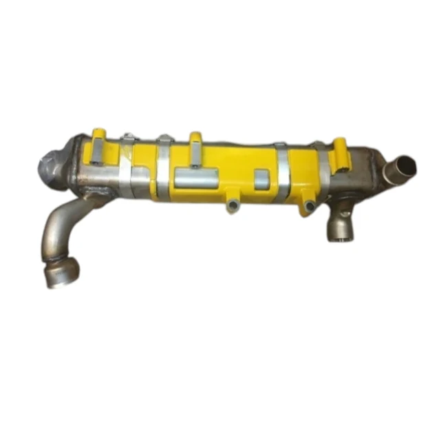 Genuine Caterpillar EGR Exhaust Gas Recirculation Cooler