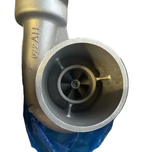 Genuine Caterpillar Factory Reman Turbo