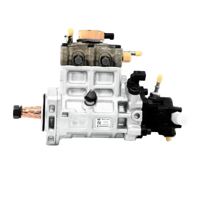 Genuine Caterpillar Fuel Injection Pump For C6.6, 320D, 953D