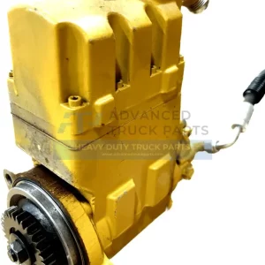 Genuine Caterpillar Fuel Pump New Take Off