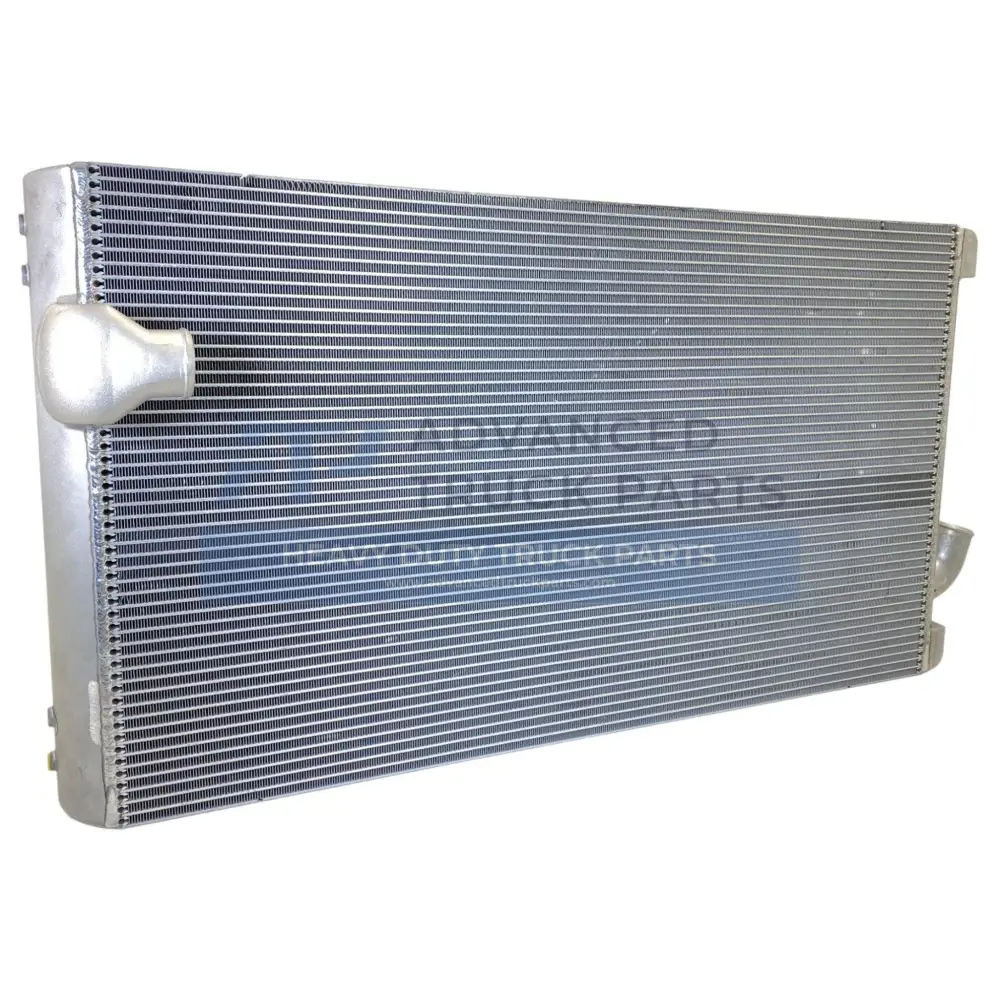 Genuine Caterpillar Radiator Core Assembly