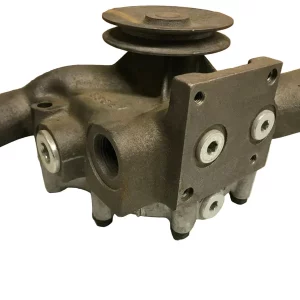 Genuine Caterpillar Water Pump
