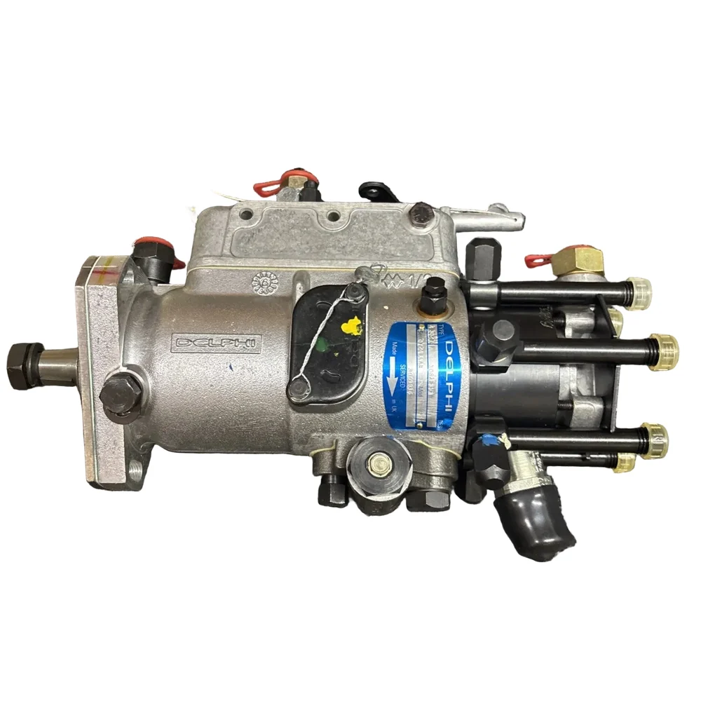 Genuine Cummins Injection Pump 6B 5.9L Engine