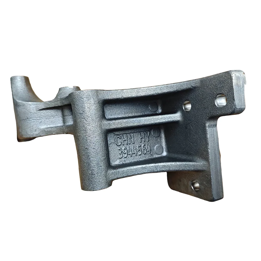 Genuine Cummins Support Alternator