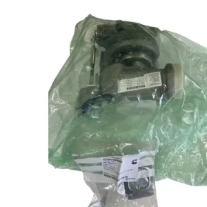 Genuine Cummins Turbo Charger