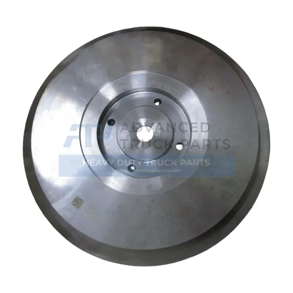 Genuine Cummins Turbocharger Diffuser