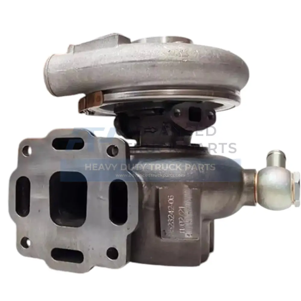 Genuine Cummins Turbocharger H1C