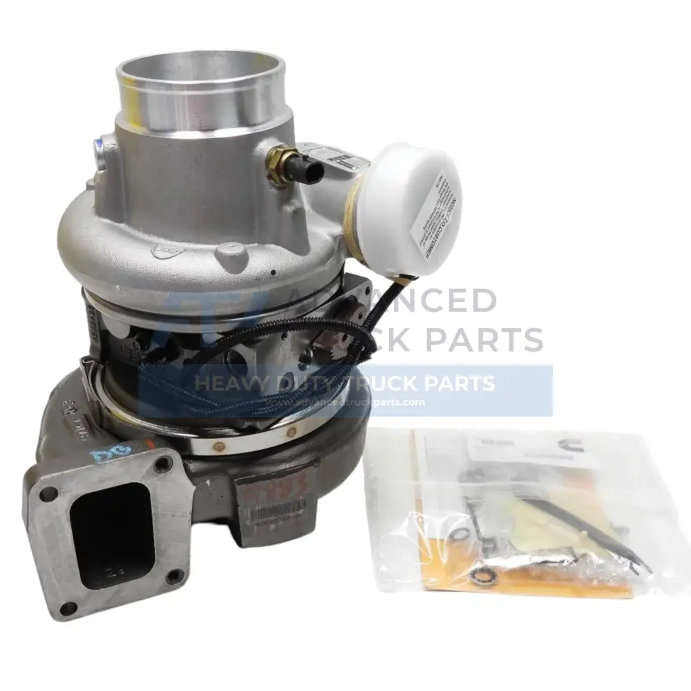 Genuine Cummins Turbocharger HE451VE
