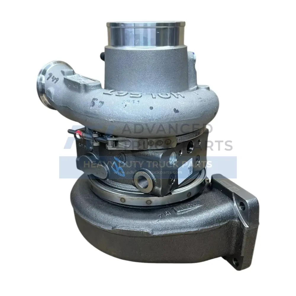 Genuine Cummins Turbocharger HE451Ve