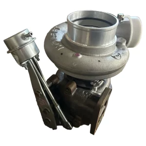 Genuine Cummins Turbocharger HX35W For QSB 6.7L