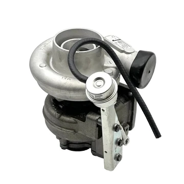 Genuine Cummins Turbocharger HX40 Wastegate