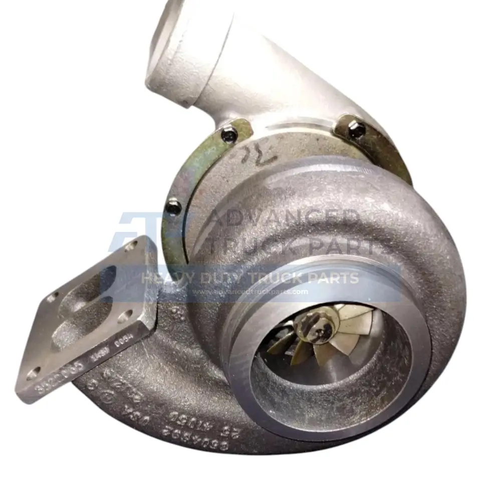 Genuine Cummins Turbocharger HX50