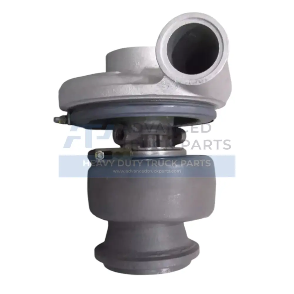 Genuine Cummins Turbocharger HX55