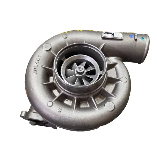 Genuine Cummins Turbocharger HX82