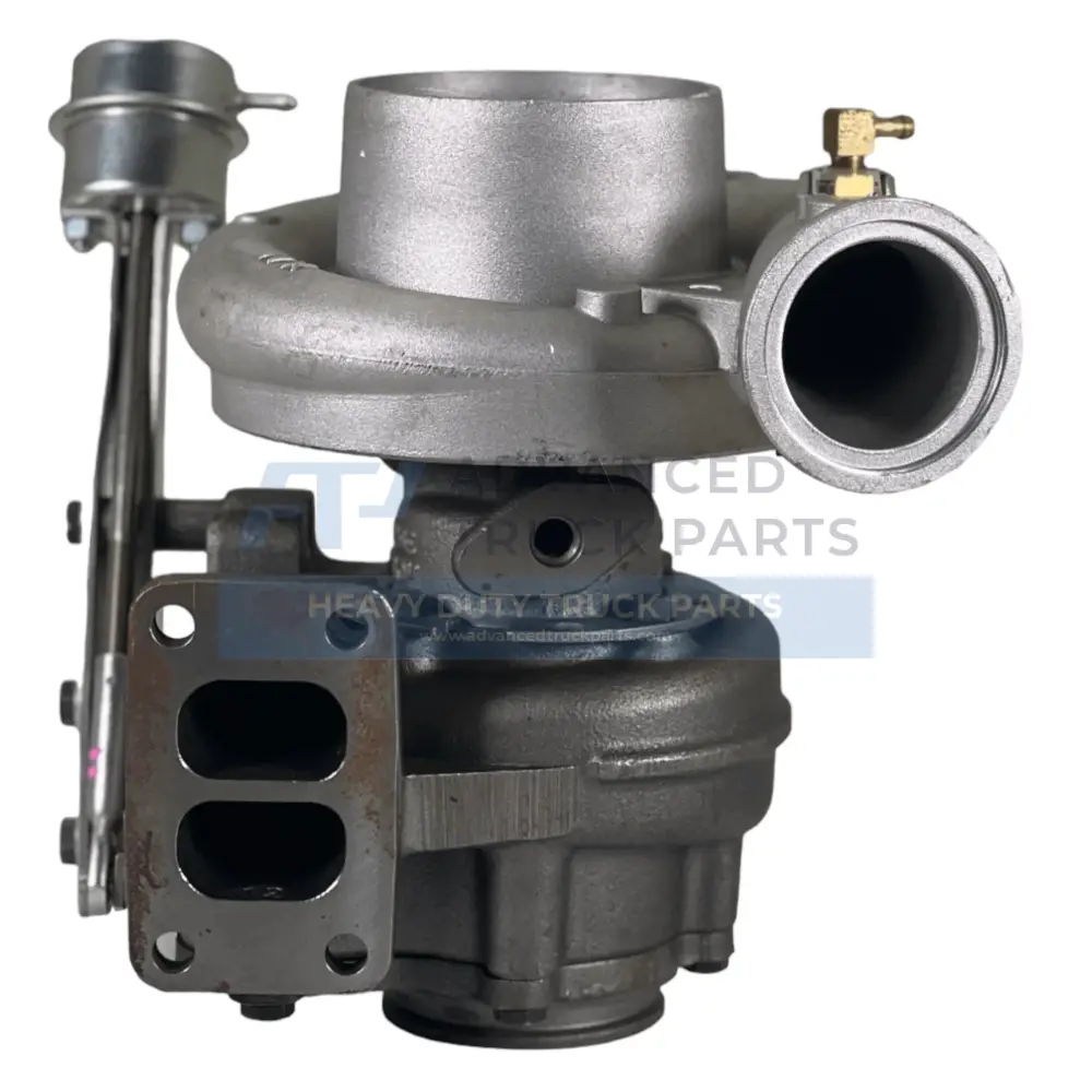 Genuine Cummins Turbocharger Hx35W For 6Btaa 275Hp