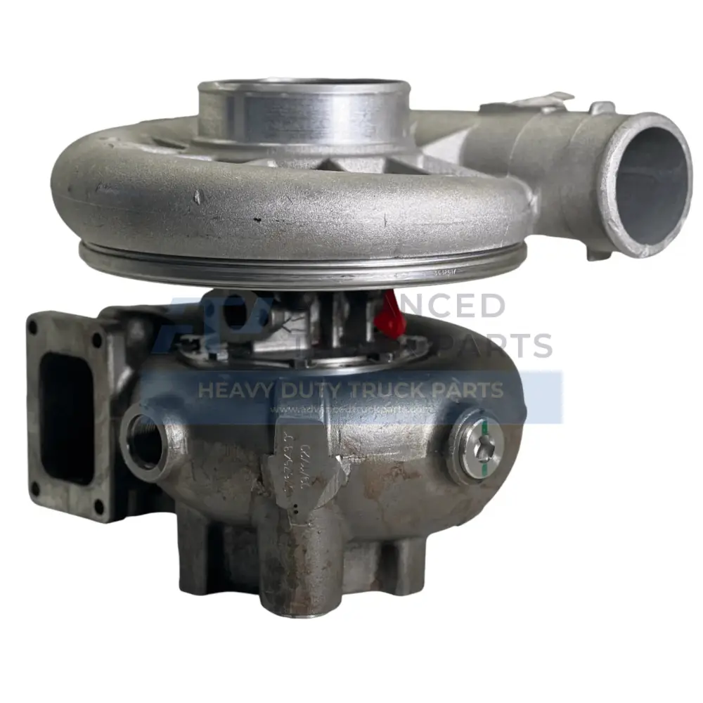 Genuine Cummins Turbocharger Hx82M For Marine Q19