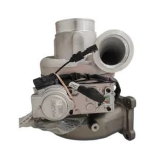 Genuine Cummins Turbocharger Kit 15L