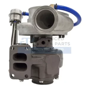 Genuine Cummins Turbocharger Kit For Cummins Qsb
