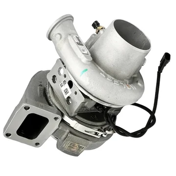 Genuine Cummins Turbocharger Kit HE300VG