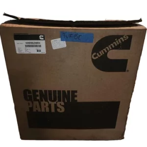 Genuine Cummins Turbocharger Kit HX35G