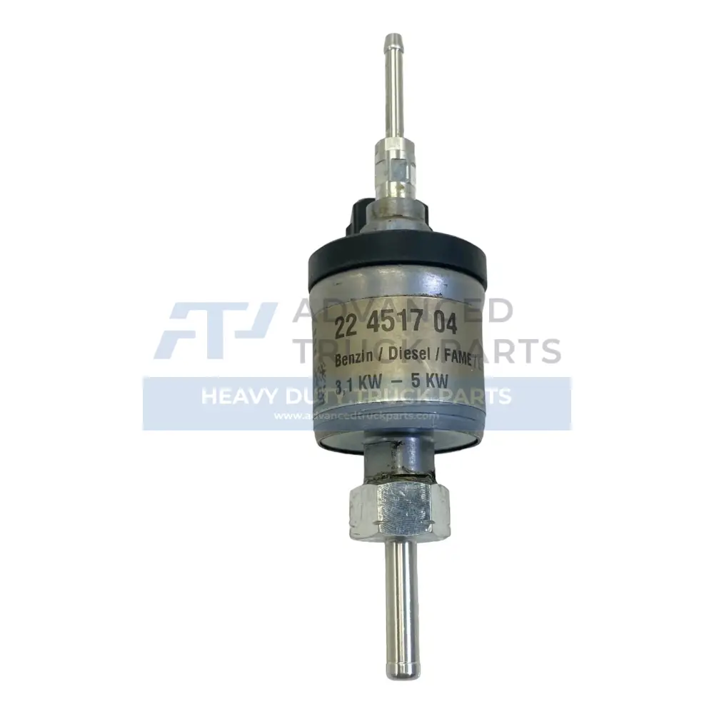 Genuine Espar Fuel Pump