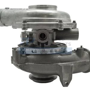 Genuine Ford 6.0L Powerstroke Turbo