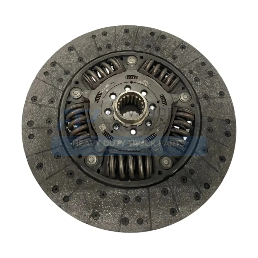 Genuine Freightliner Clutch Disc