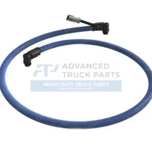 Genuine Freightliner Diesel Exhaust Fluid Line