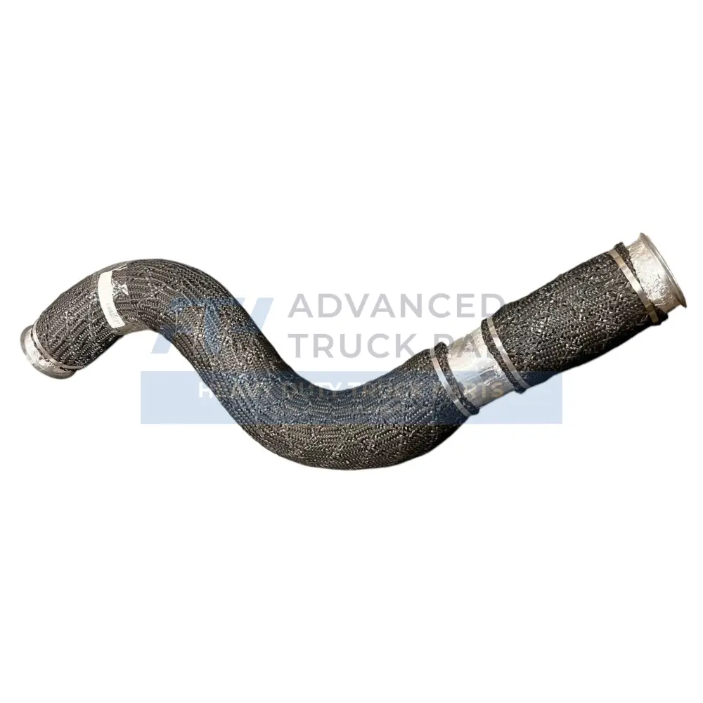 Genuine Freightliner Exhaust Pipe Assembly