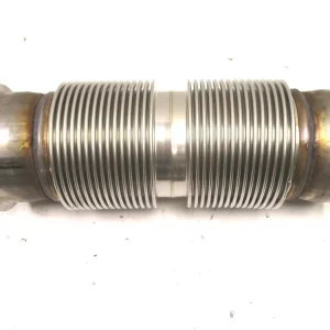 Genuine Freightliner Exhaust Pipe Bellow