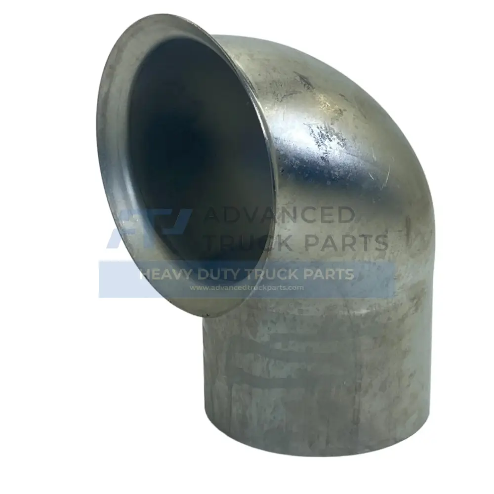 Genuine Freightliner Exhaust Pipe Elbow 5In