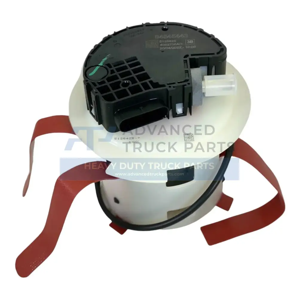 23230395 Genuine GM Def Pump Emission Reduction Fluid Supply Pump Module General Motors