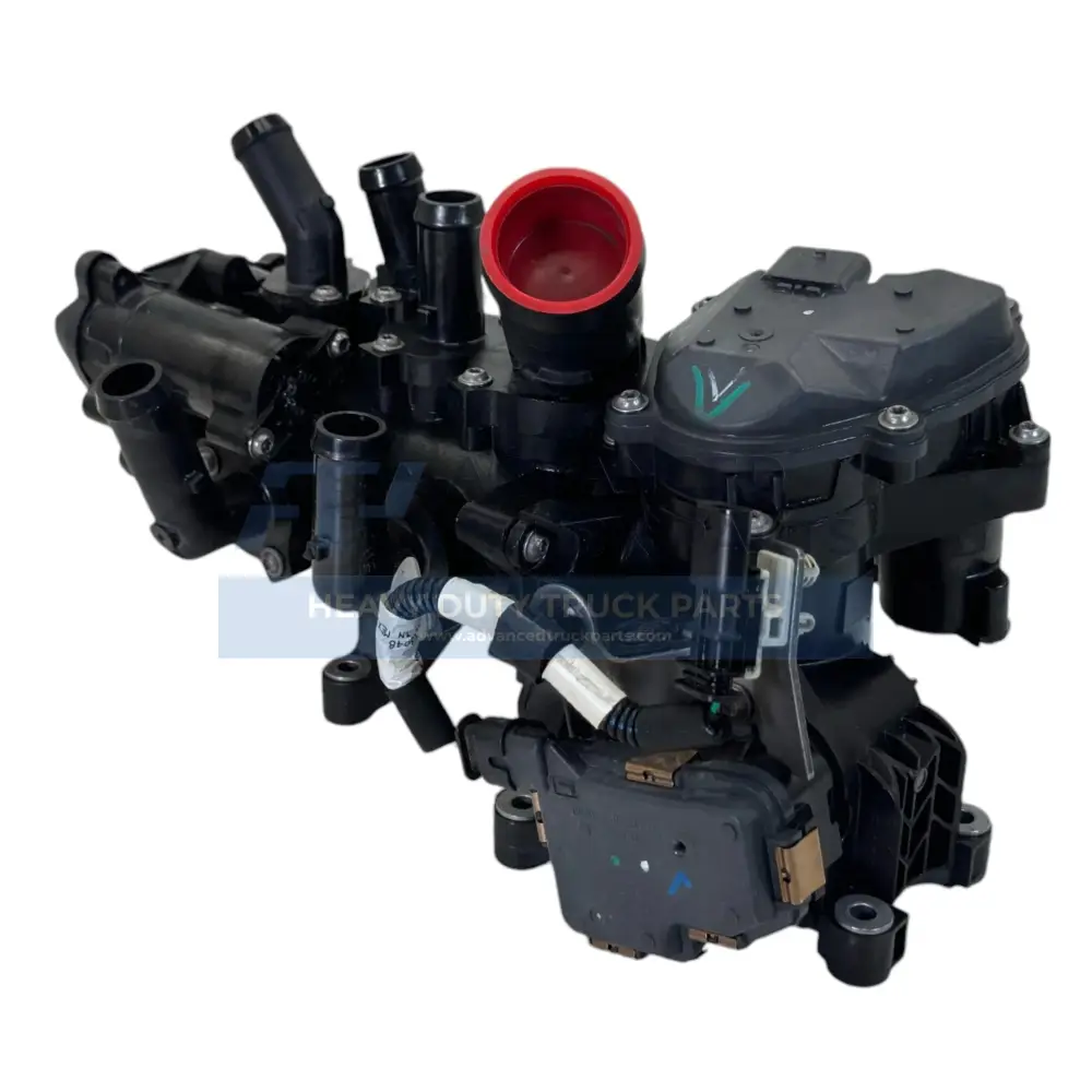 24001355 Genuine GM HVAC Heater Control Valve
