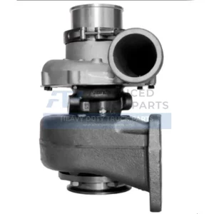 Genuine Holset Turbocharger Hx50 For Mack